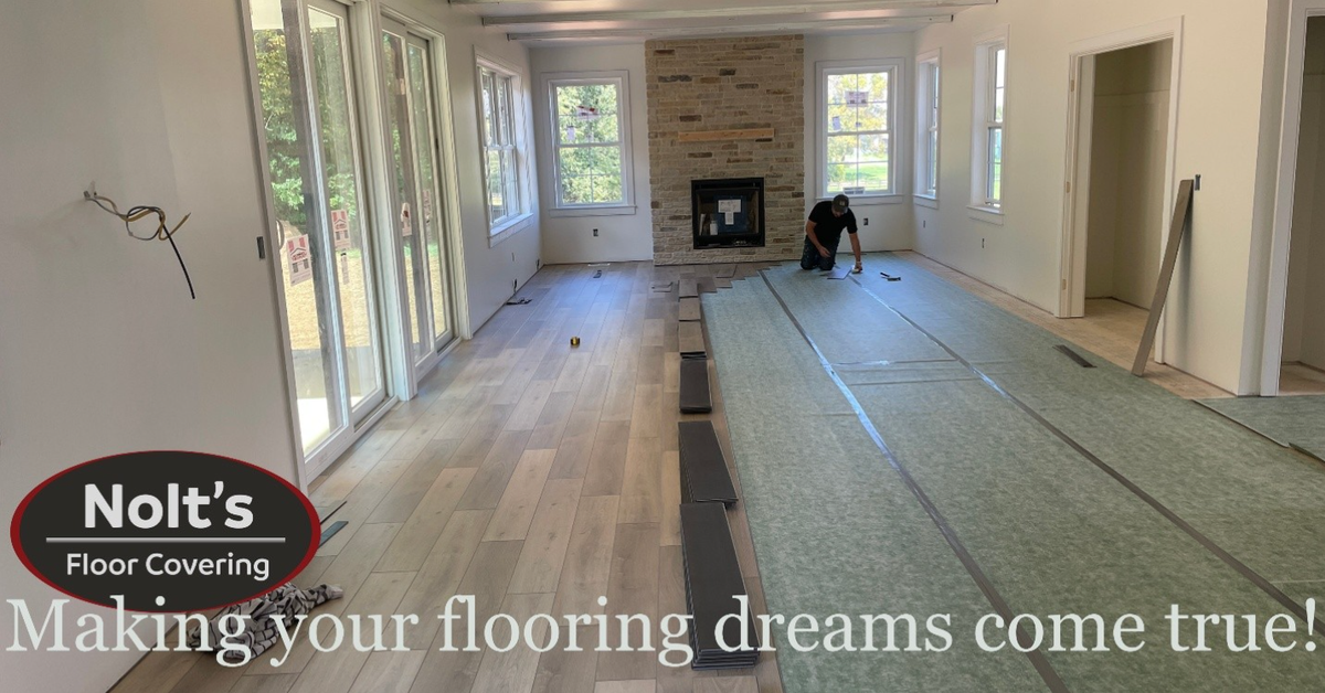 Nolts- Blog - Why Luxury Vinyl Plank Is a Top Choice for Families