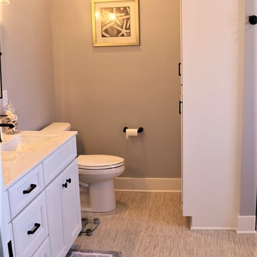 Vinyl flooring in Myerstown, PA from Nolt's Floor Covering, Inc.