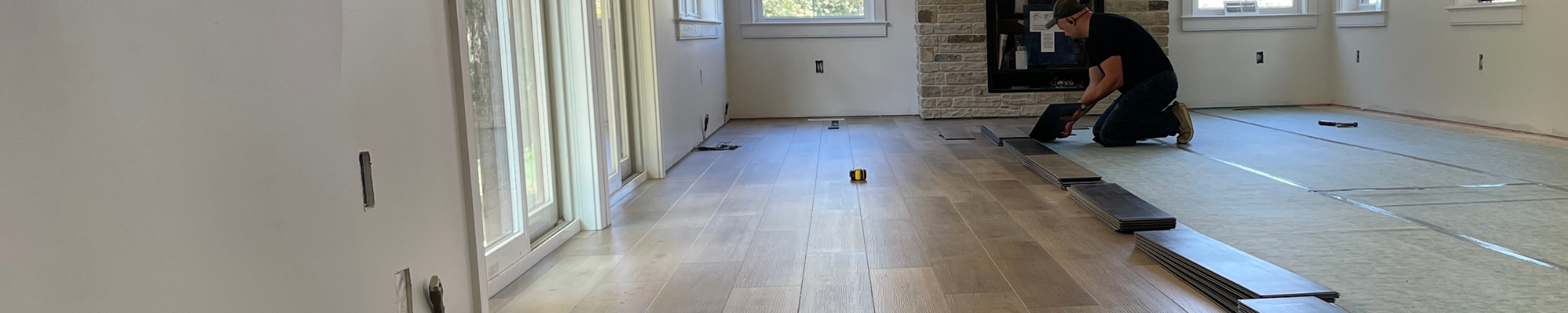 Request an Estimate Hero Banner (2000 x 400 px)