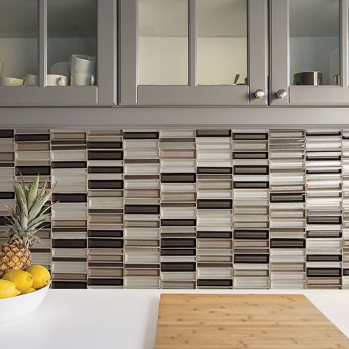 About glass tile in Ephrata, PA from Nolts Floor Covering, Inc.