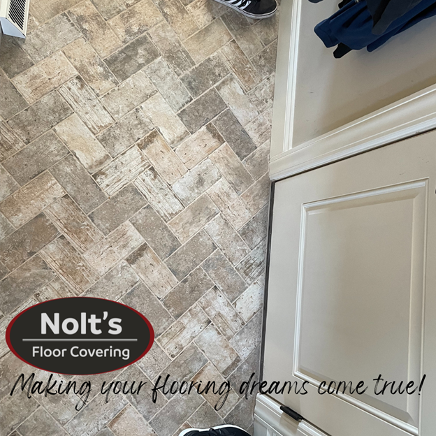 Ephrata  Myerstown, PA  Nolts Floor Covering, Inc. (2)