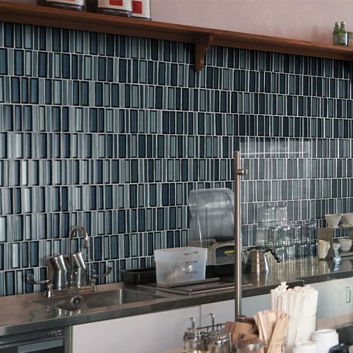 About glass tile in Myerstown, PA from Nolts Floor Covering, Inc.
