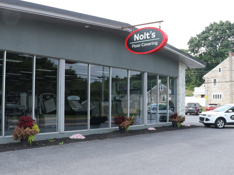 Flooring installation services in Ephrata