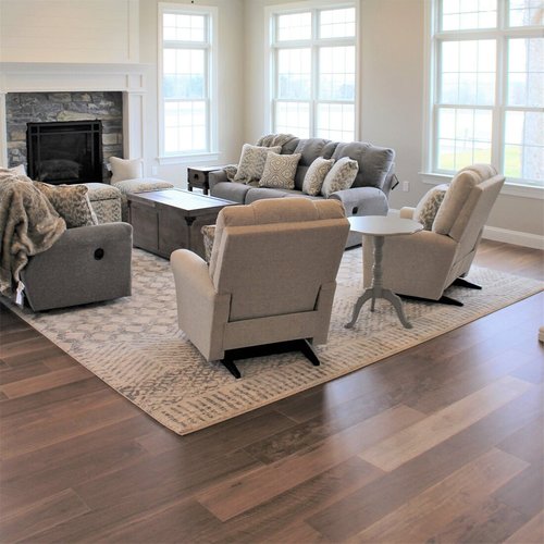 Wood floors in Lebanon, PA from Nolt's Floor Covering, Inc.