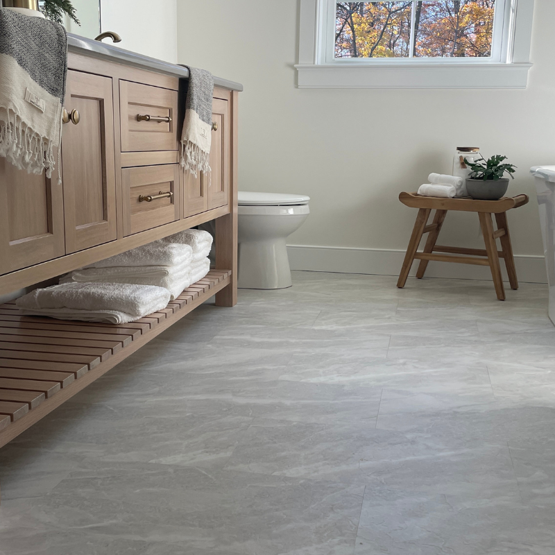 Get inspired from Waterproof flooring trends in Lititz, PA from Nolt's Floor Covering, Inc.