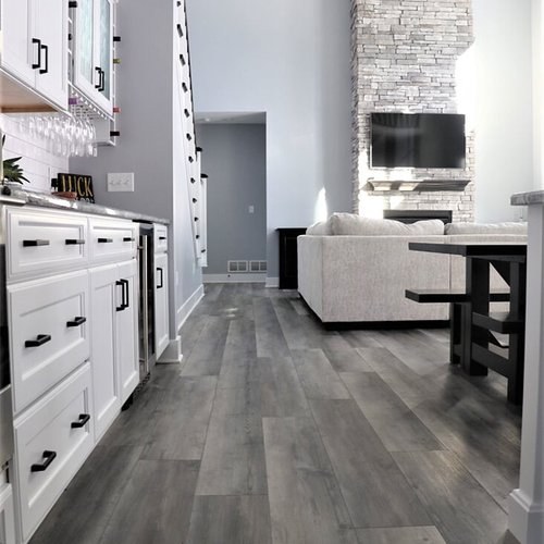 Luxury vinyl plank flooring in Myerstown, PA from Nolt's Floor Covering, Inc.