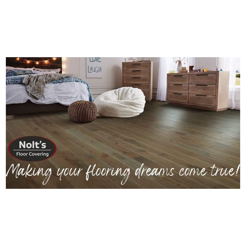 Myth or Magic? The Truth About Waterproof Laminate