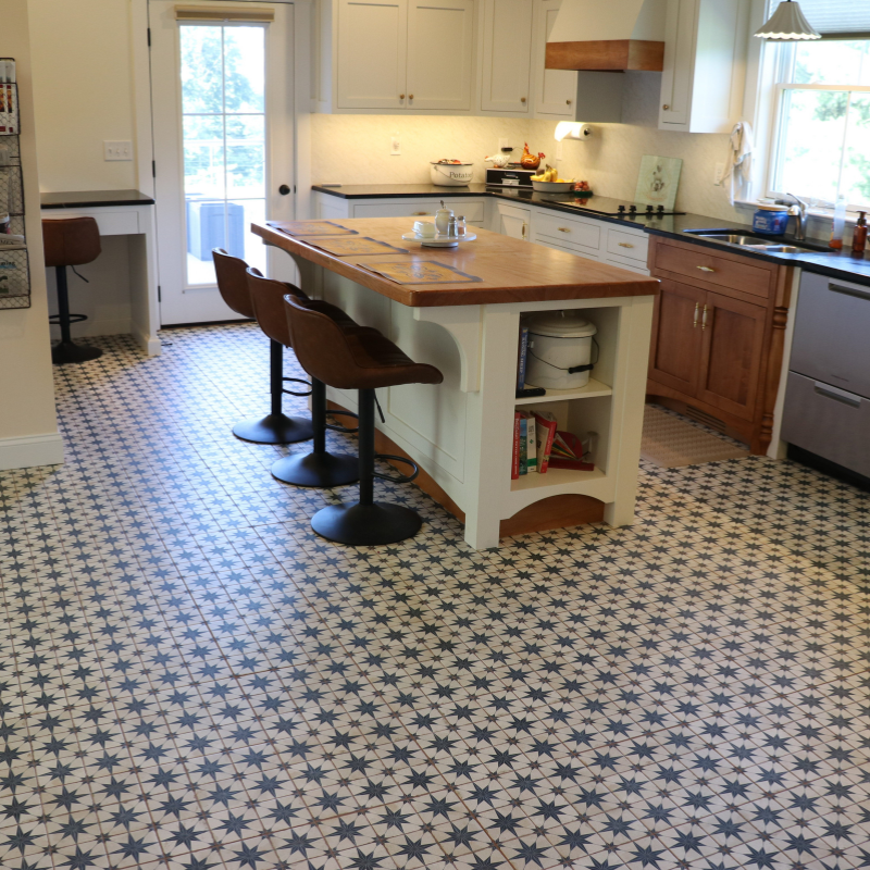 The newest ideas in Tile  flooring in Harrisburg, PA from Nolt's Floor Covering, Inc.