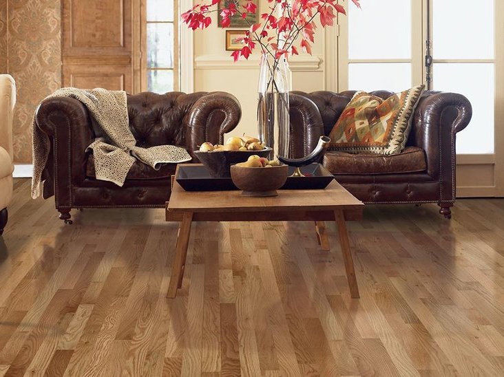 Don’t skimp on your new flooring!