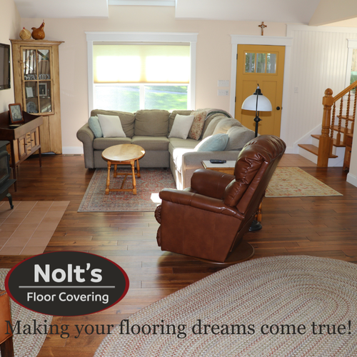 Hardwood in Ephrata Myerstown, PA