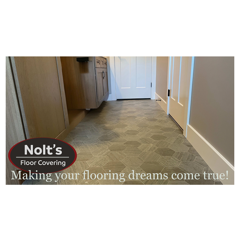 Sheet Vinyl vs. LVP and LVT: Which Is Best for Your Home in PA?