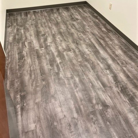 Luxury vinyl flooring in Myerstown, PA from Nolt's Floor Covering, Inc.