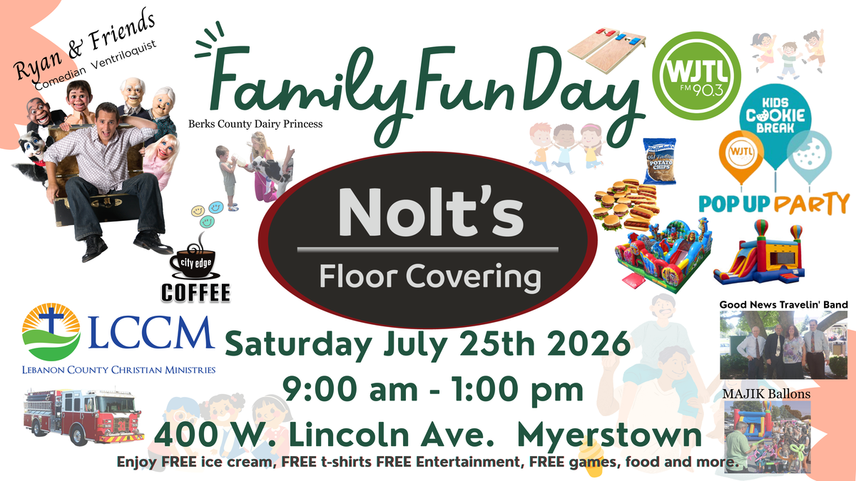 Updated Family fun Day Hero Banner (2000 x 400 px) 4-1-2026