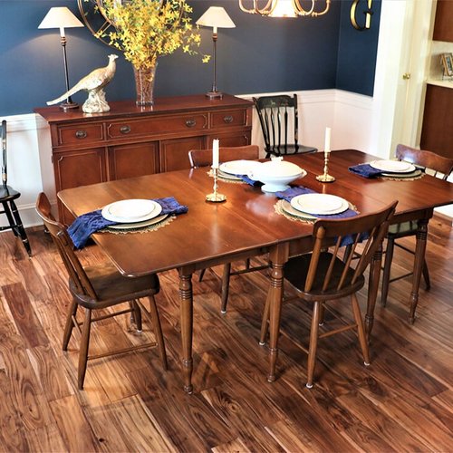 Hardwood in Myerstown, PA from Nolt's Floor Covering, Inc.