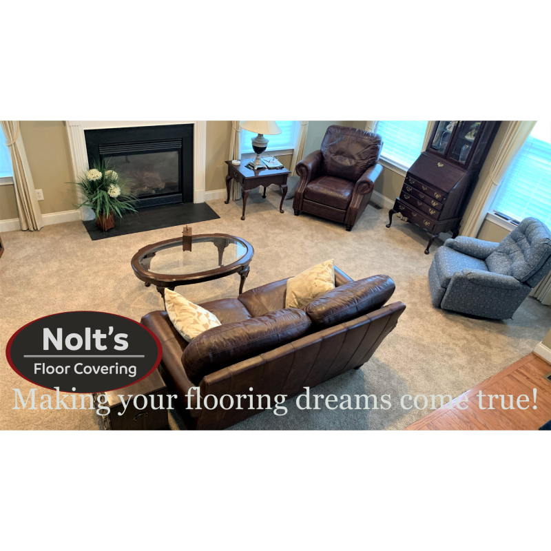 Best Carpet Styles for Bedrooms & Living Rooms