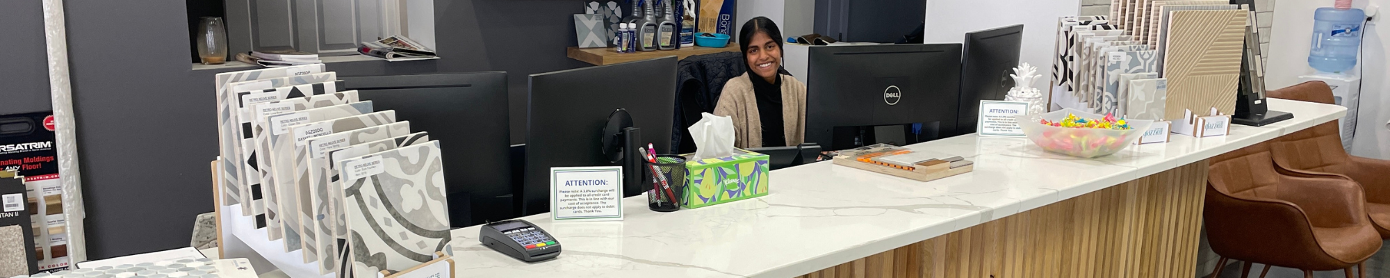 Contact Nolt's Floor Covering