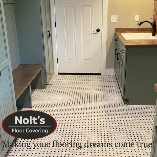 Making your flooring dreams come true
