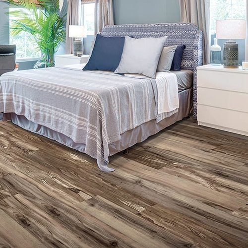 About luxury vinyl in Lebanon, PA from Nolts Floor Covering, Inc.