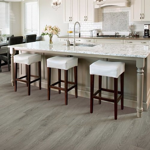 About waterproof flooring in Lancaster, PA from Nolts Floor Covering, Inc.