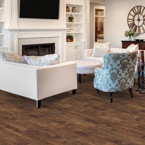About waterproof flooring in Reading, PA from Nolts Floor Covering, Inc.
