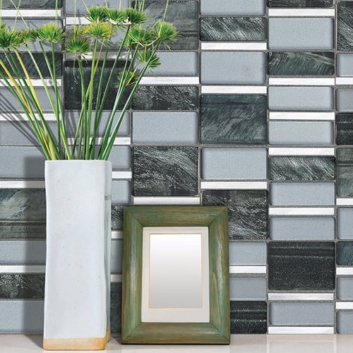 About glass tile in Reading, PA from Nolts Floor Covering, Inc.