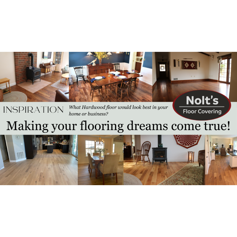 Engineered vs. Solid Hardwood: Which Is Best for Your Home?