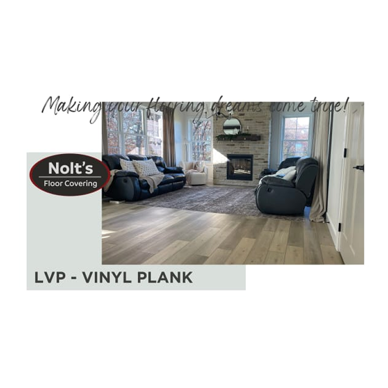 How Long Will Your Waterproof Vinyl Flooring Last? Find Out!