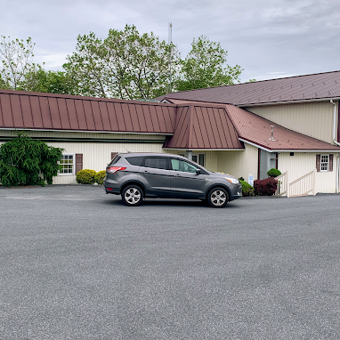 Make a payment to the Myerstown, PA location of Nolt's Floor Covering