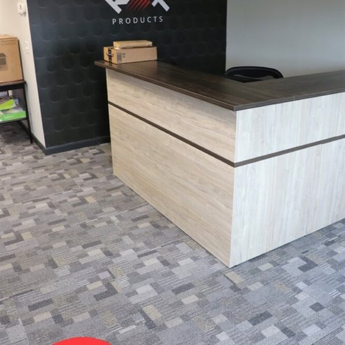 Carpet tiles in Myerstown, PA from Nolt's Floor Covering, Inc.