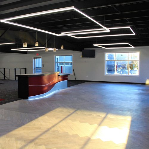 Luxury vinyl flooring in Ephrata, PA from Nolt's Floor Covering, Inc.