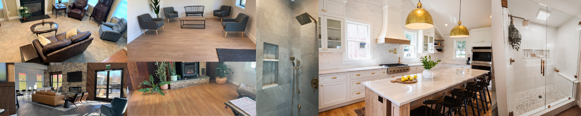 Blog Hero Banner (2000 x 400 px) - Beautiful Floors. Local Experts. Real Results.