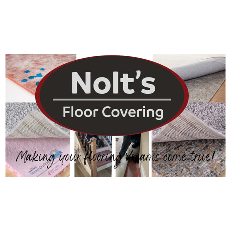 Your Carpet's Lifespan Depends on This: The Secret to Longer-Lasting Carpets – Do You Know About Padding?