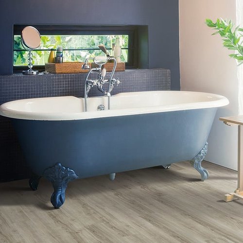 About waterproof flooring in Lebanon, PA from Nolts Floor Covering, Inc.